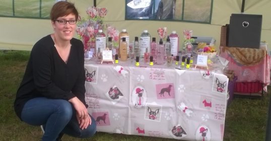 Cosmétiques Eure du Toilettage